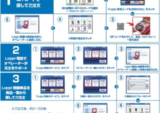 ローソン、Amazon商品の取寄せサービスを開始