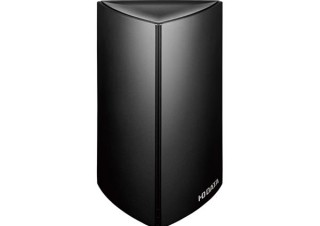 アイ・オー、スマホ向けNAS「ポケドラクラウド」発売