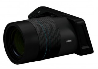 リフォーカス対応カメラ「LYTRO ILLUM」発売