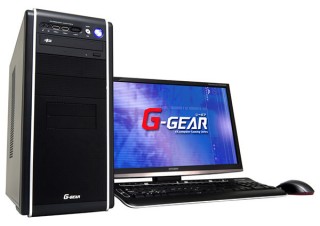 G-GEAR、MMORPG「ハンターヒーロー」の推奨PC