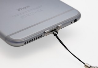 iPhone6対応ストラップ「NETSUKE」が発売