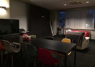 クリエイティブなオフィスづくりに必要な5つのこと