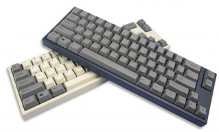 アーキサイト、独自配列のキーボードFC660Cシリーズを発売