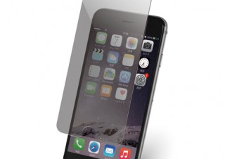 バッファロー、iPhone6用液晶カバーガラスを発売