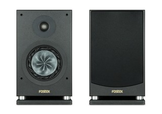 FOSTEX、16cmウーハー搭載スピーカー「GR160」