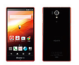 NTTドコモ、AQUOS ZETA SH-04Fのアップデート配布