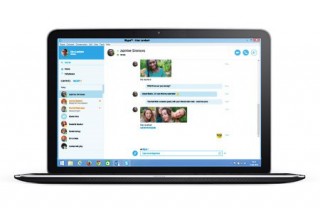 ブラウザで利用できる「Skype for Web」ベータ版提供開始