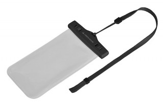 グリーンハウス、大画面スマホにも対応する防水ケースを発売