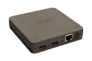 サイレックス、USBデバイスサーバ「DS-510」を発売
