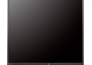 EIZO、正方形ディスプレイ「EV2730Q」を発表
