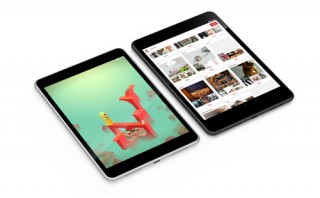 ノキア、Androidタブレット「N1」を発表
