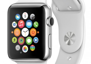 Apple Watchアプリ開発キット「WatchKit」公開