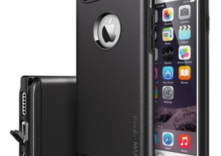 スペック、耐衝撃iPhone6Plus用ケースを発売