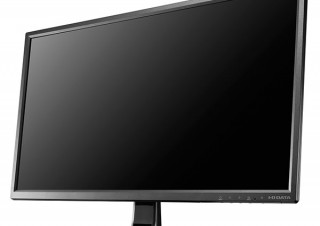 アイ・オー、ADSパネル採用の23.8型ディスプレイを発売