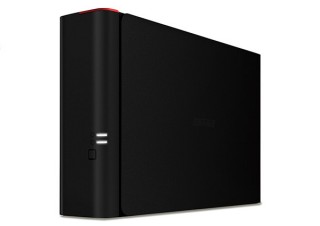 バッファロー、DLPA策定の新ガイドラインに対応するNAS