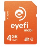 アイファイジャパン、「Eyefi Mobi 4GB」を発売