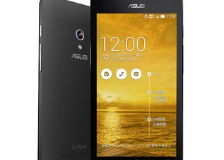 ハイホー、ASUS ZenFone 5とSIMカードのセットを提供