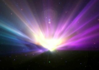 3Dパーティクルの自動生成が可能「Form」