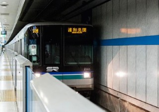 UQ、埼玉高速鉄道でWiMAX 2+が利用可能に
