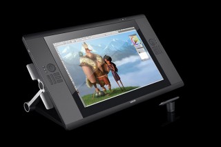 ワコム、「Cintiqトリプルバリューキャンペーン」を開始