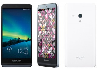 楽天モバイル、セット端末のラインアップに新機種を追加