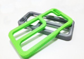 iPhone6を片手で操作できるケース「GRIPPI」発売