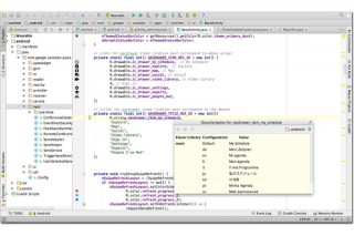 Google、開発環境「Android Studio 1.0」リリース