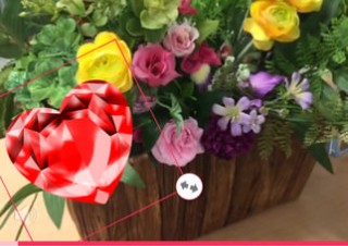 MetaMoJi、iPhone向け動画デコアプリ「Viddory」