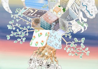 東京都・「シェル美術賞2014」