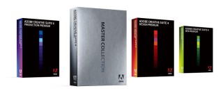 アドビシステムズ、Adobe CS4日本語版の発売を発表 - デザインってオモシロイ -MdN Design Interactive-
