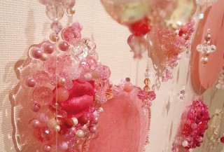 東京都・uco – solo exhibition -「Bon Bon」展