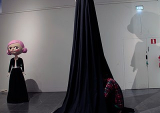 東京都・「Boutique! ―ファッションって何？アートと考える、その姿。」