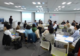 地域課題をアプリで解決、「G空間未来デザイン」ハッカソンレポート