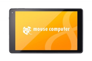 マウス、“with Bing”搭載の低価格8型タブレット