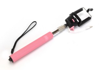 スペックコンピュータ、自撮り棒の新モデル3種を発売