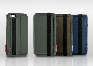 スペック、SwitchEasy製のiPhone6ケース2種
