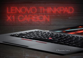 レノボ、「ThinkPad X1 Carbon」の最新機種を発表