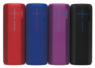 ロジクール、ワイヤレススピーカー「UE MEGABOOM」