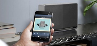 グーグル「Google Cast for audio」を発表