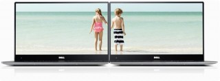 米デル、軽量ノートPC「XPS13」の最新版