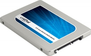 マイクロン、耐久性大幅アップのSATA SSDを発表