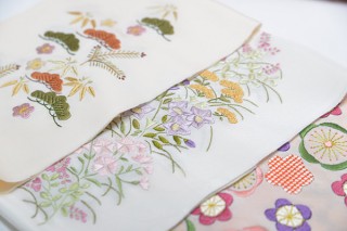 東京都・「江戸伝統工芸 職人実演」