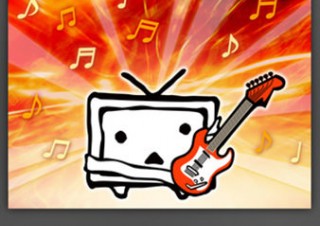 ニコニコ動画の音声再生に特化した公式iPhoneアプリ