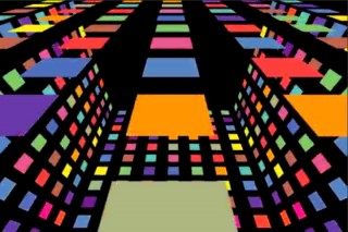 100種類以上を収録したバックグラウンドムービー集