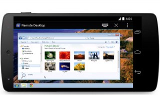 Google、iOS版「Chrome Remote Desktop」公開