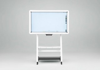 リコー、インタラクティブホワイトボードの新モデルを発売