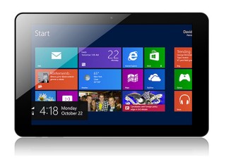テックウインド、Windowsタブレット「CLIDE 9」