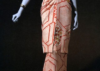 兵庫県・「1950-70年代の阪神間スタイル」「衣服にできること－阪神・淡路大震災から20年」