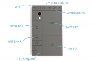 組立スマホ「Project Ara」Google年内発売に向けて