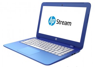 日本HP、クラウドと連携する13.3型ノートPC